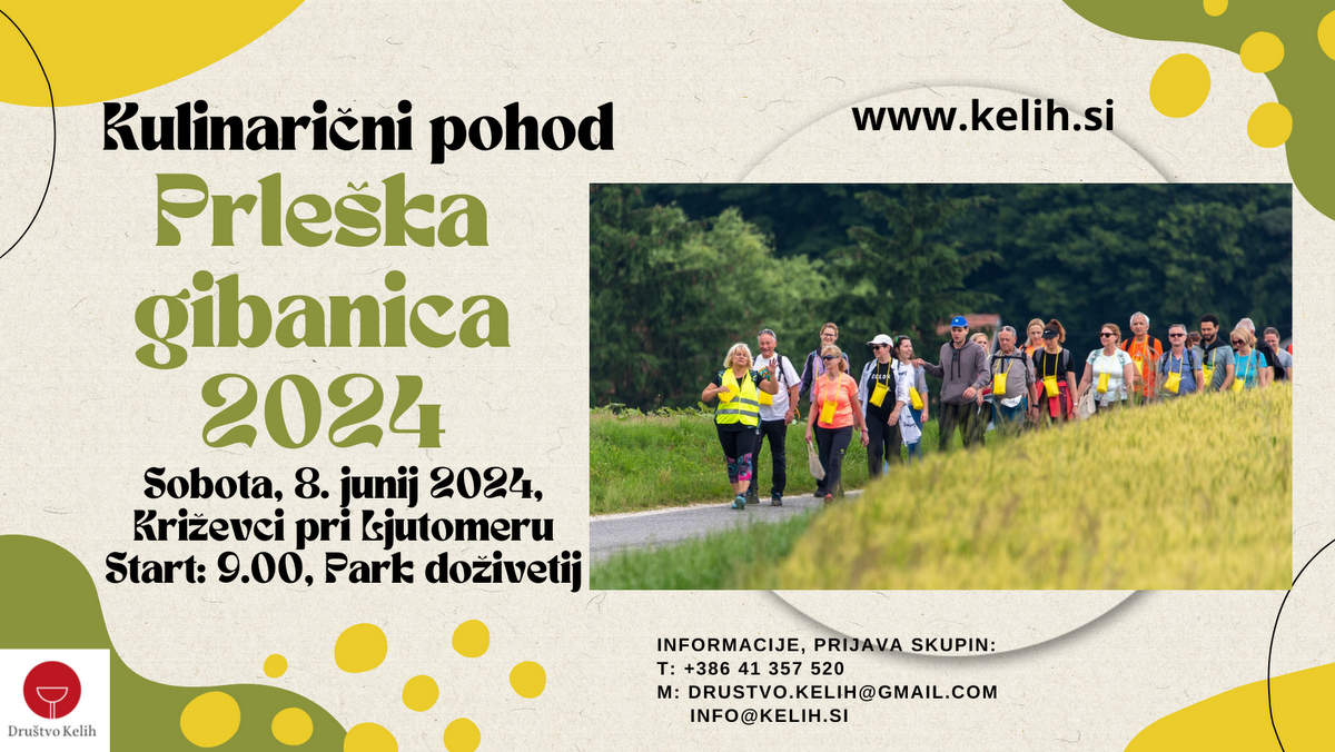 Prleška gibanica